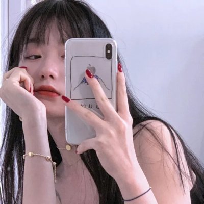 母亲会活著